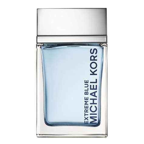 men michael kors perfume|Michael Kors cologne extreme blue.